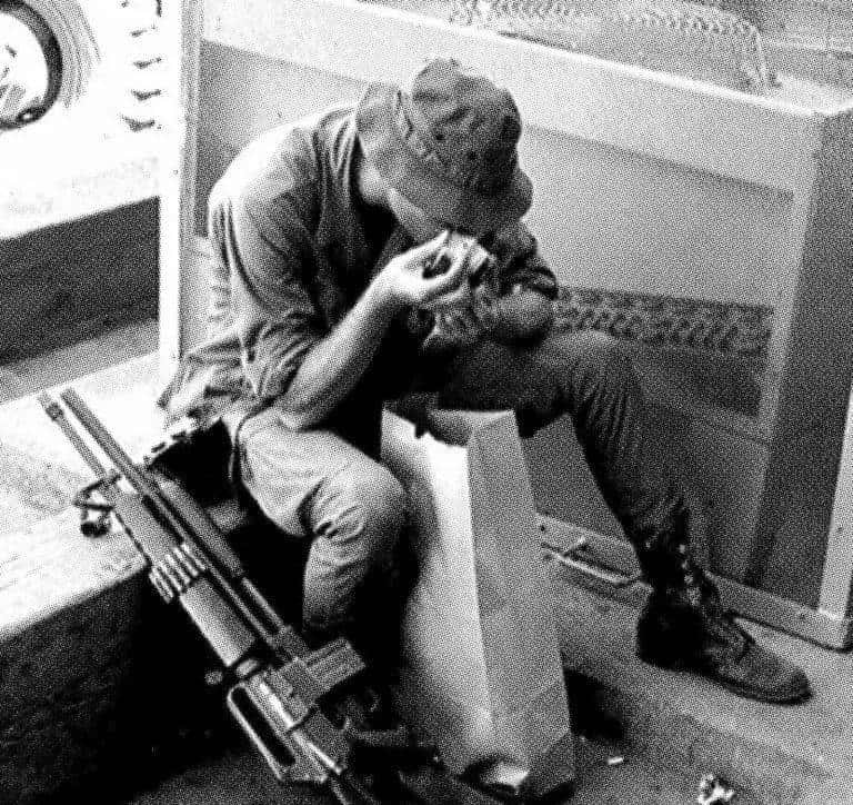 一手炮制世界三大毒窝，美国中情局才是史上最强毒枭