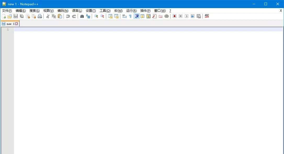 「Windows」推荐2款好用的文本编辑软件