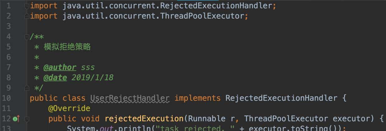 三万字总结最全Java线程池源码面试题