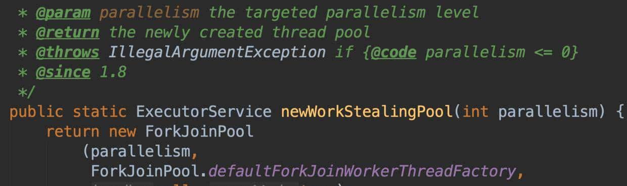 三万字总结最全Java线程池源码面试题