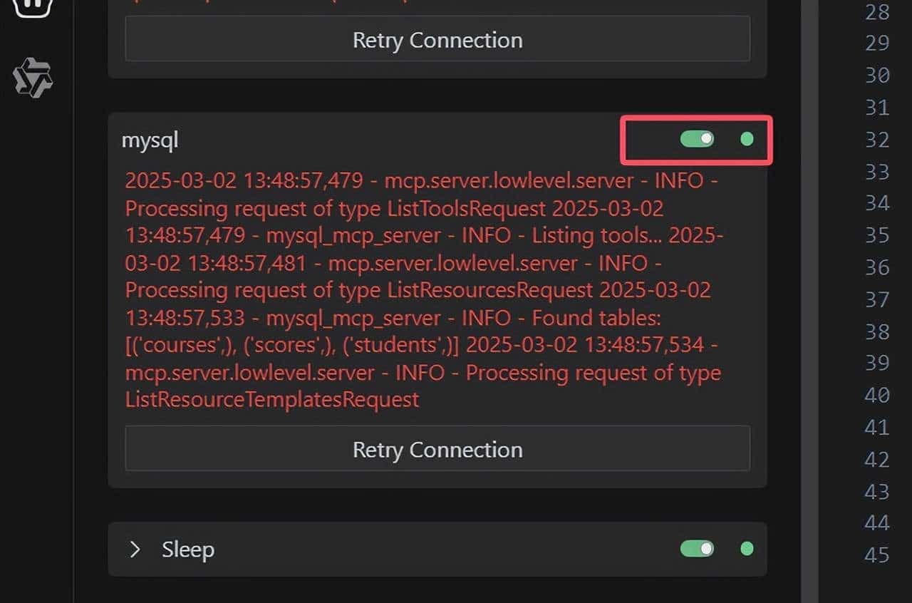 速来围观vscode+cline 联手 MCP-server，解锁大模型万物互联新玩法