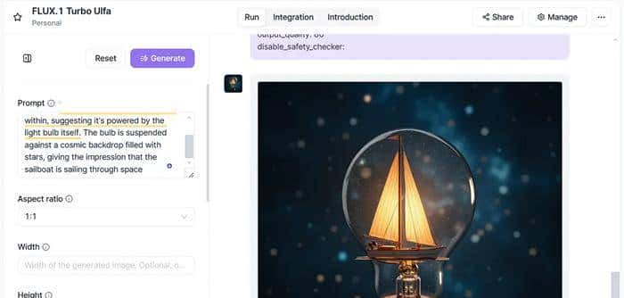 10个最流行的FLUX LoRA模型