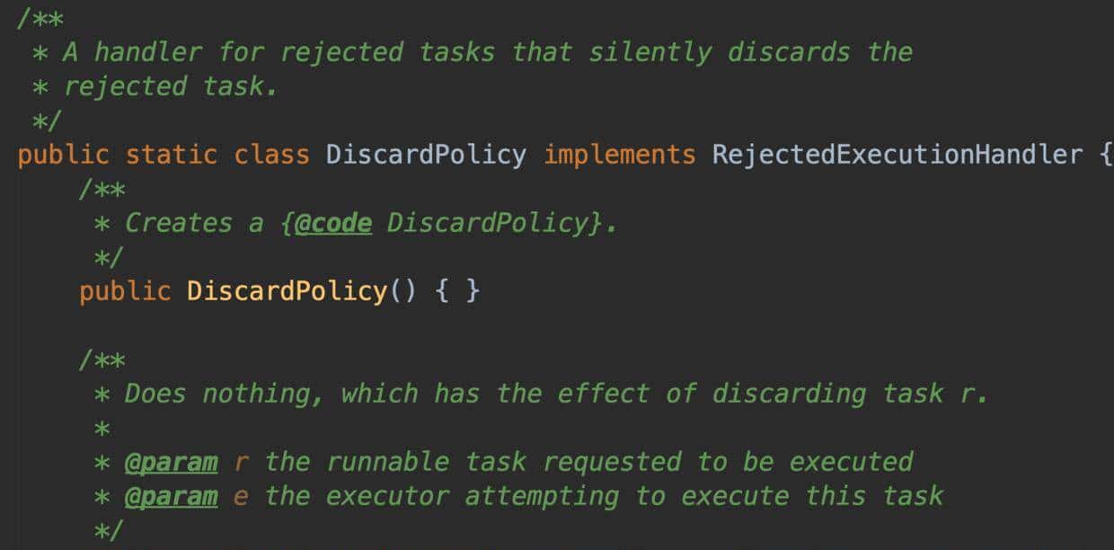 三万字总结最全Java线程池源码面试题