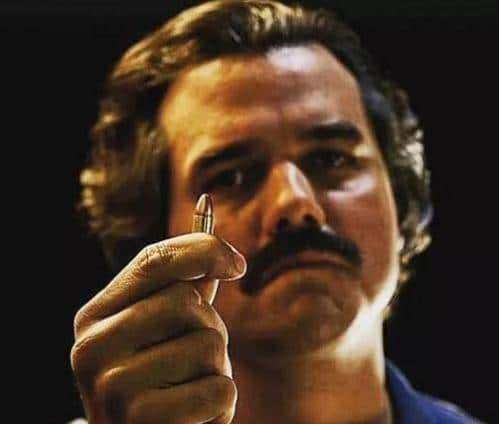 一手炮制世界三大毒窝，美国中情局才是史上最强毒枭