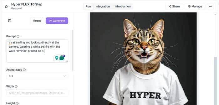 10个最流行的FLUX LoRA模型