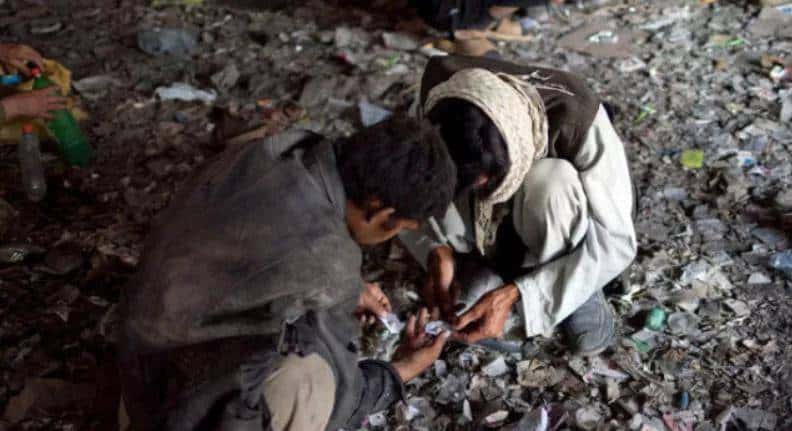 一手炮制世界三大毒窝，美国中情局才是史上最强毒枭