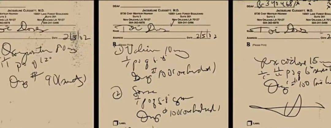 22年前，一宗枪杀案，牵出美国豪门萨克勒家族，一条灰色产业链