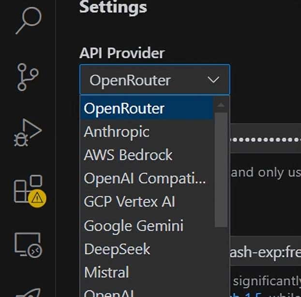 速来围观vscode+cline 联手 MCP-server，解锁大模型万物互联新玩法