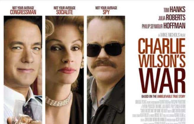 一手炮制世界三大毒窝，美国中情局才是史上最强毒枭