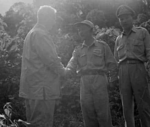 一手炮制世界三大毒窝，美国中情局才是史上最强毒枭