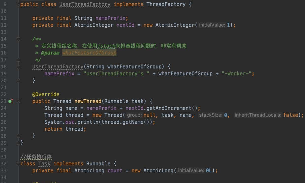 三万字总结最全Java线程池源码面试题