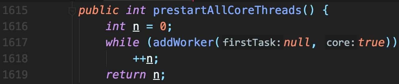三万字总结最全Java线程池源码面试题