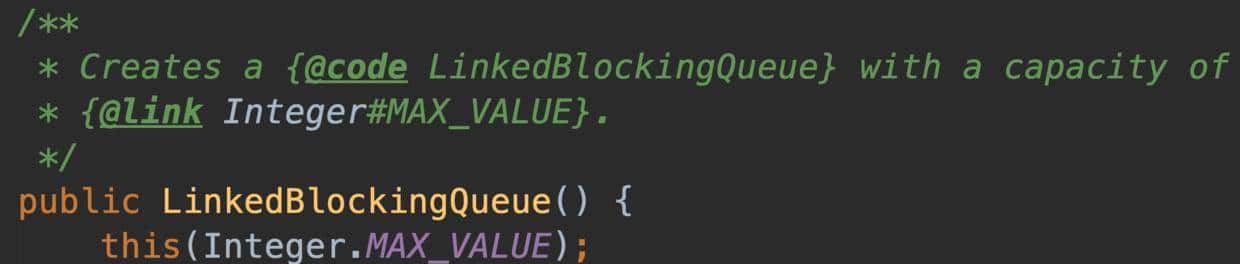 三万字总结最全Java线程池源码面试题