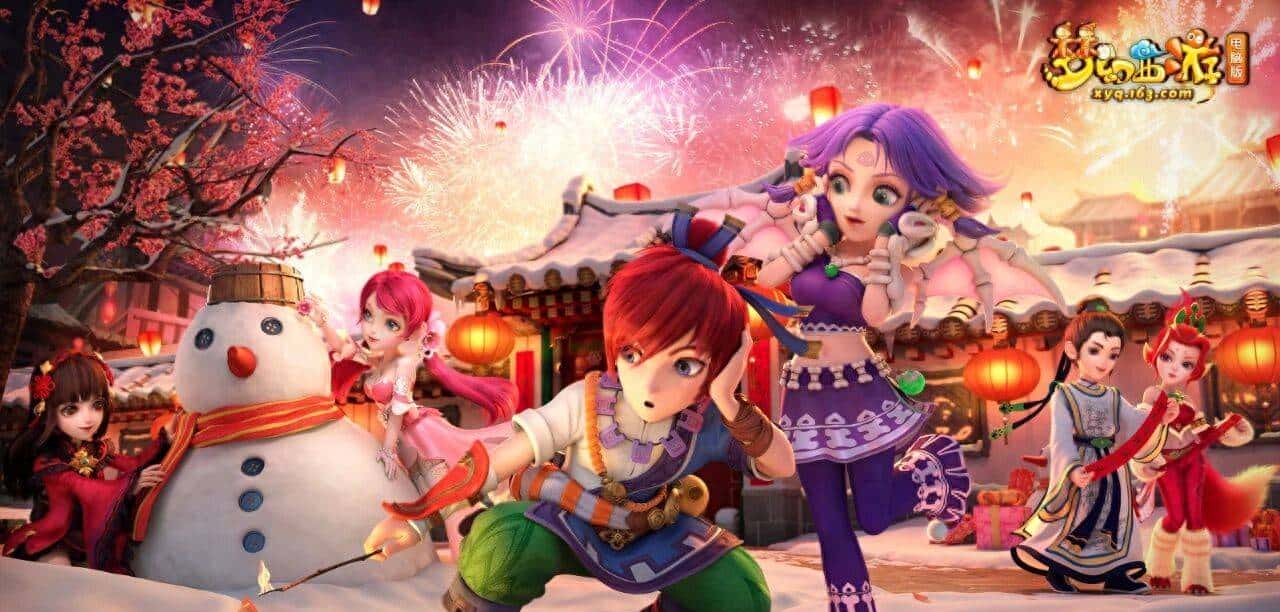 听说十月份最值得玩的搬砖游戏都在这里了？