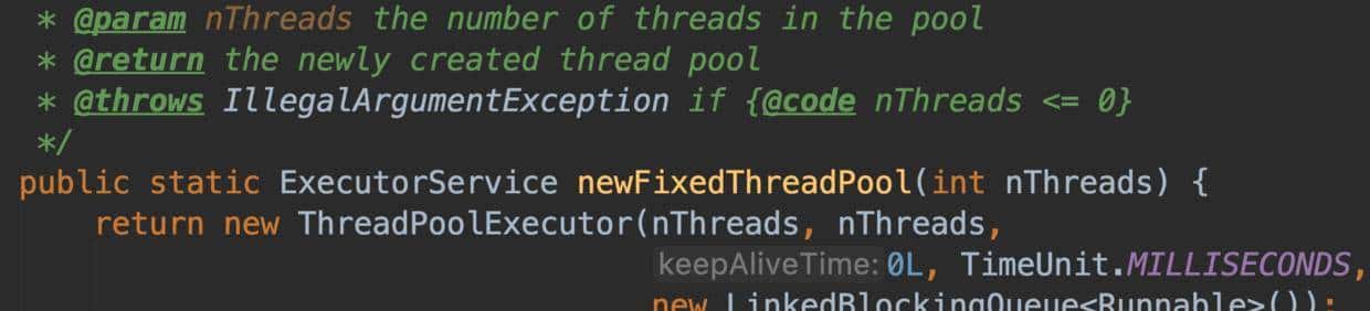 三万字总结最全Java线程池源码面试题
