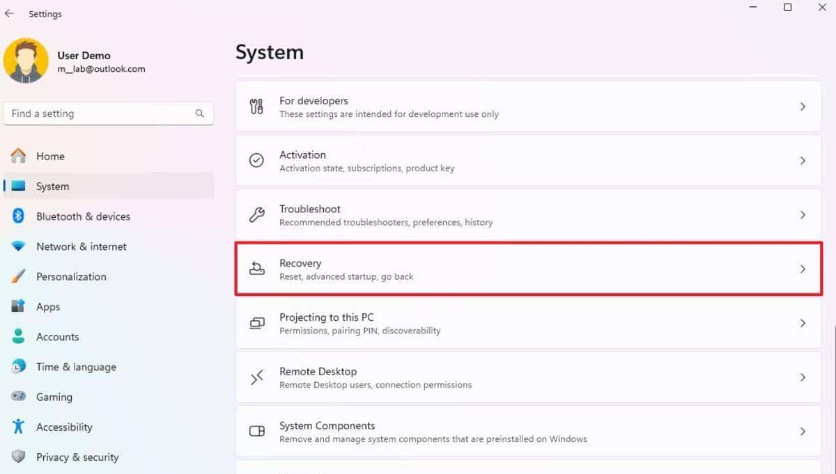 如何启用Windows 11自带的轻量级虚拟机 - Windows Sandbox(沙盒)