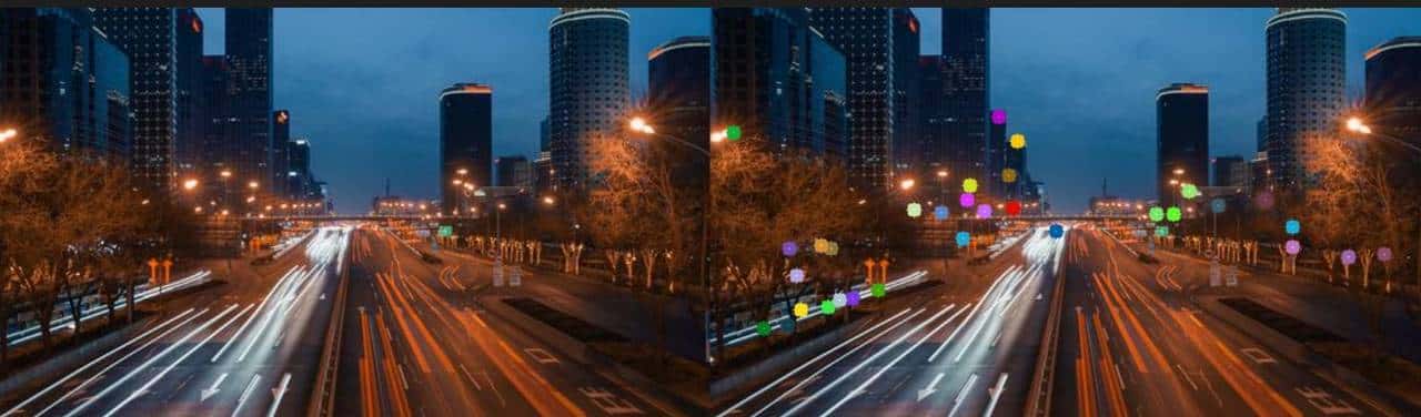 光流与Lucas-Kanade 光流法