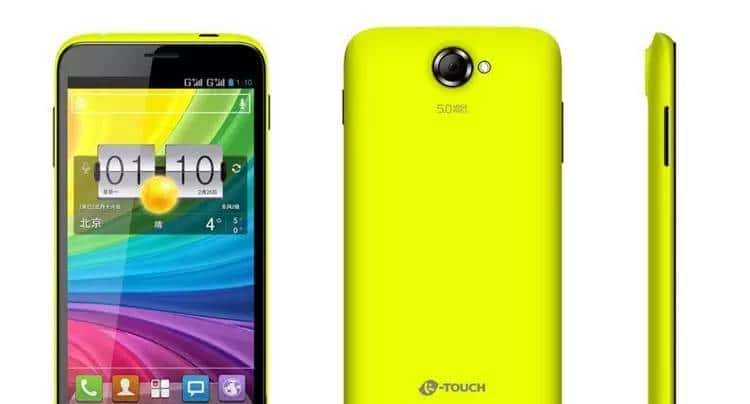 YunOS 不是安卓，你信吗？