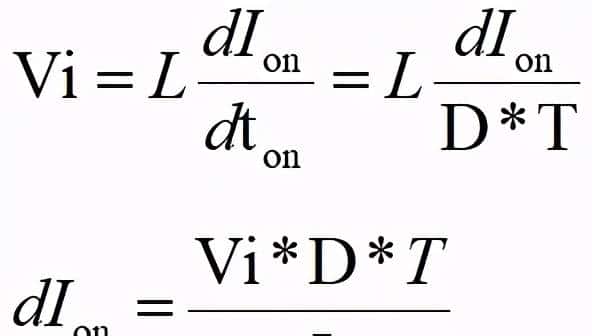 BOOST升压电路原理详解