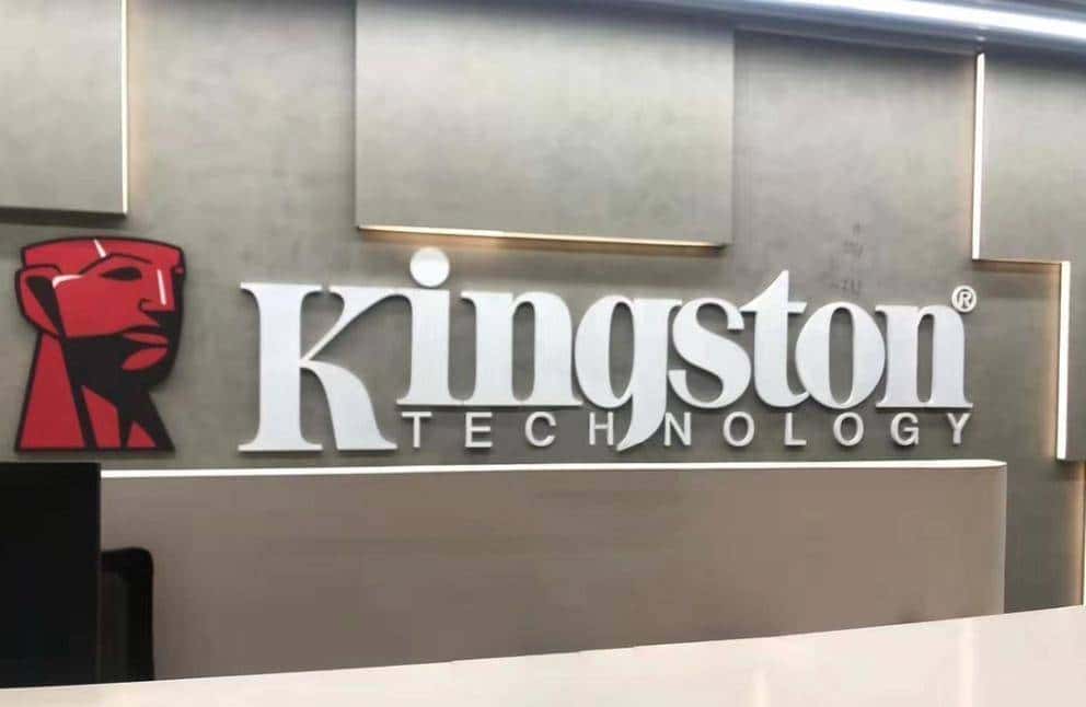 金士顿凭什么这么横？内存市场66%份额，34年渠道只是一面