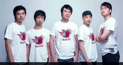 Dota2:中国三大C之Burning——Ti无冕之王 西恩dota的皇者