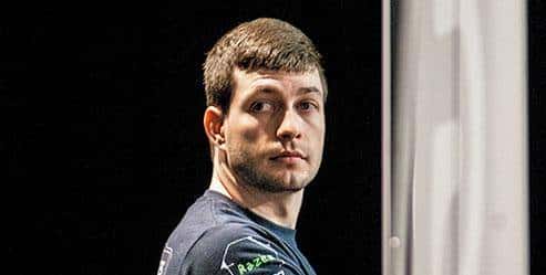 Dota2:中国三大C之Burning——Ti无冕之王 西恩dota的皇者