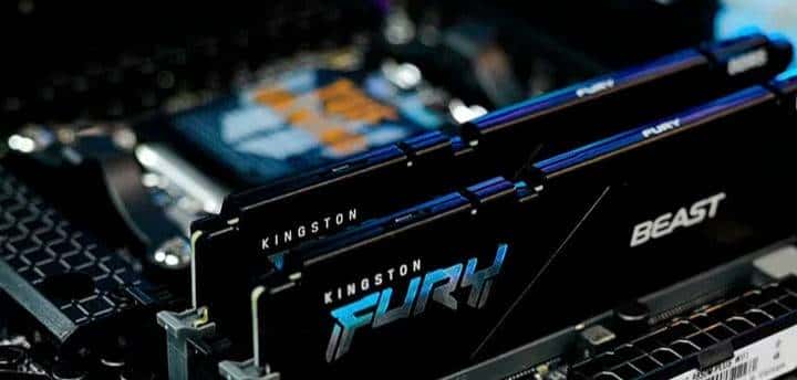 金士顿凭什么这么横？内存市场66%份额，34年渠道只是一面