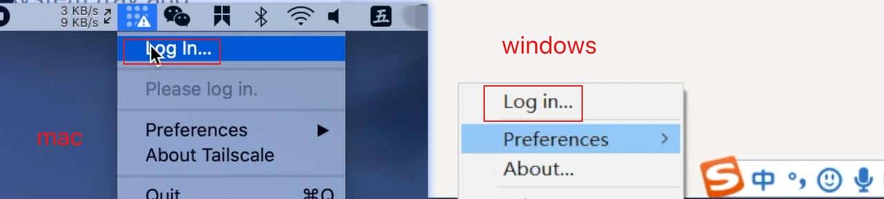 部署TailScale,实现远程访问!最简单的远程访问、开箱即用方案