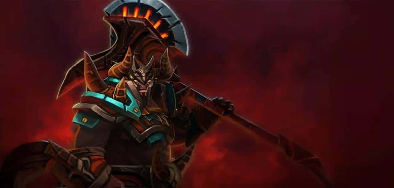 DOTA2韩服绝版饰品(下):最贵的无特效信使Jumo