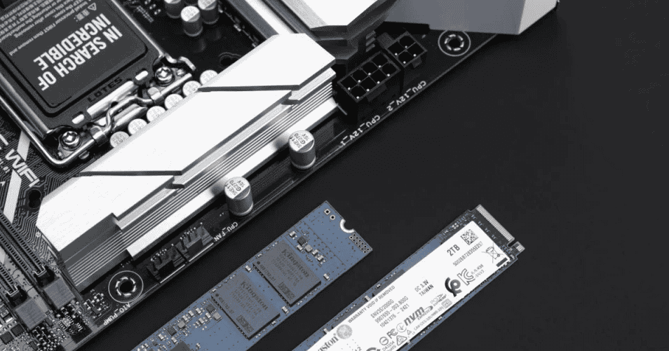 4K对齐：硬盘性能与寿命的隐藏钥匙