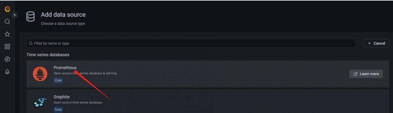 Grafana最全详解(图文全面总结)