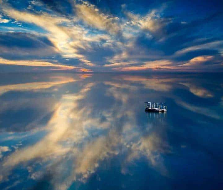 三联诗社｜大雁裁剪了天空，酒与瞌睡又连成一片