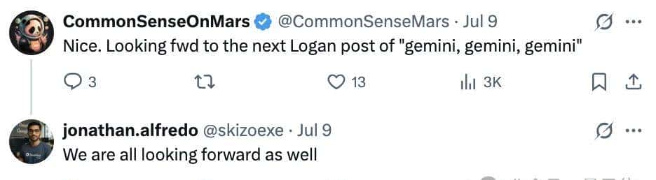 他一人撑起谷歌90%的AI宣传，劈柴真是挖到鬼才了