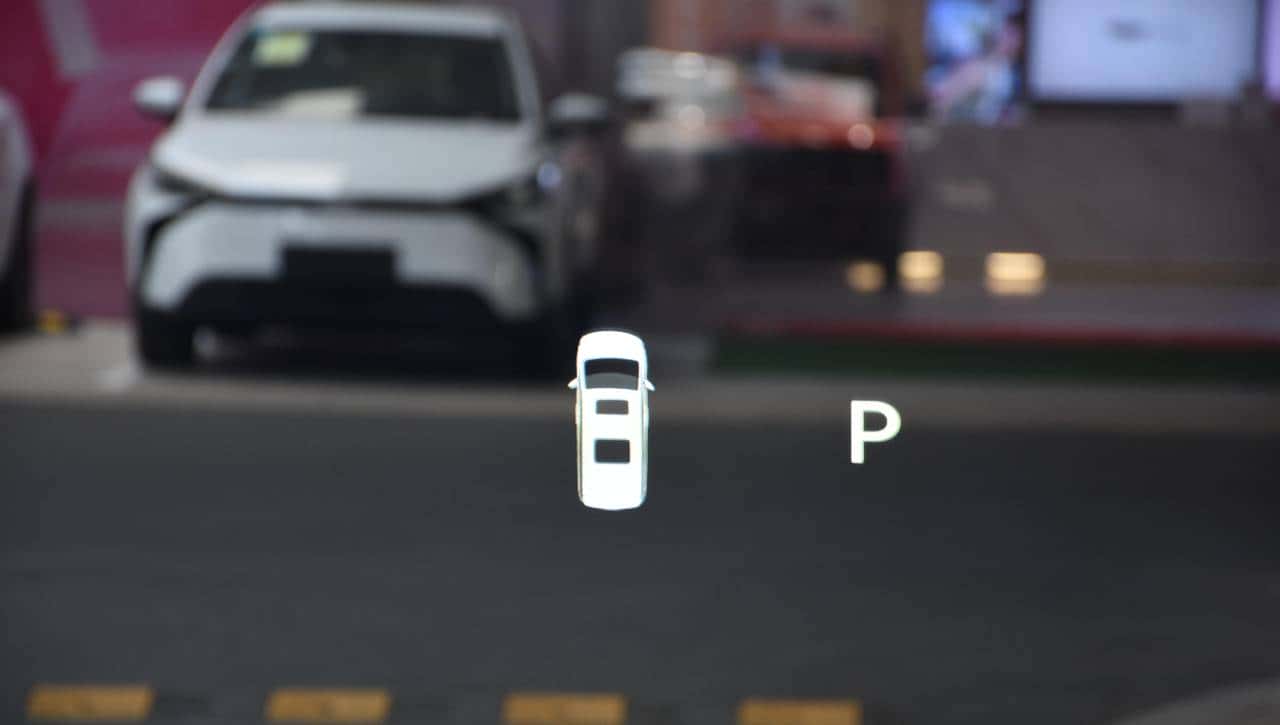 搭载2.0T+8AT，鸿蒙智行加持，试驾瑞风RF8，实力如何？