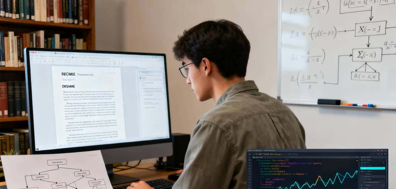 博0阶段就能接触到复杂的项目