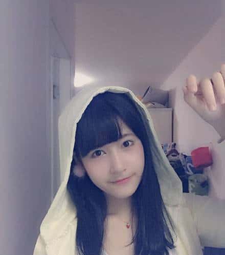 SunshineLovewings00后颜值？SNH48不服