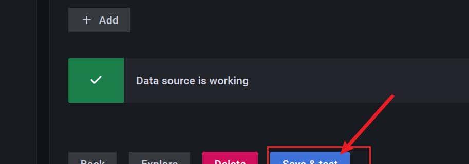 Grafana最全详解(图文全面总结)