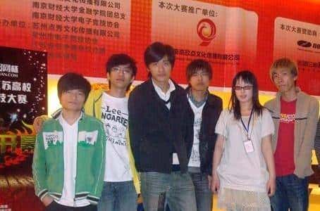 Dota2:中国三大C之Burning——Ti无冕之王 西恩dota的皇者