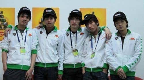 Dota2:中国三大C之Burning——Ti无冕之王 西恩dota的皇者