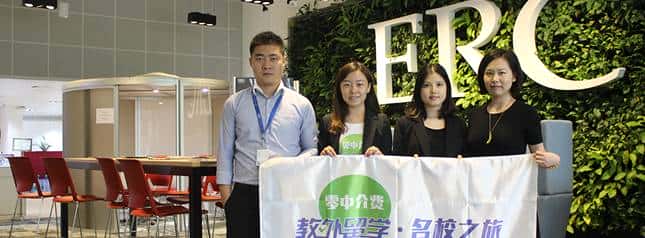 笑过四级单词（5）