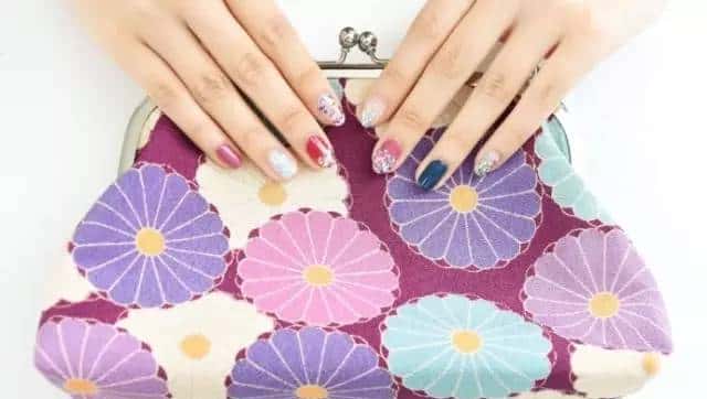 日本今夏流行美妆 浅草和服美人的妆法大揭密