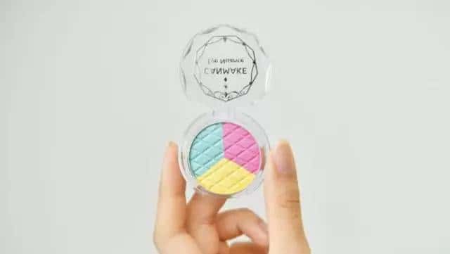 日本今夏流行美妆 浅草和服美人的妆法大揭密