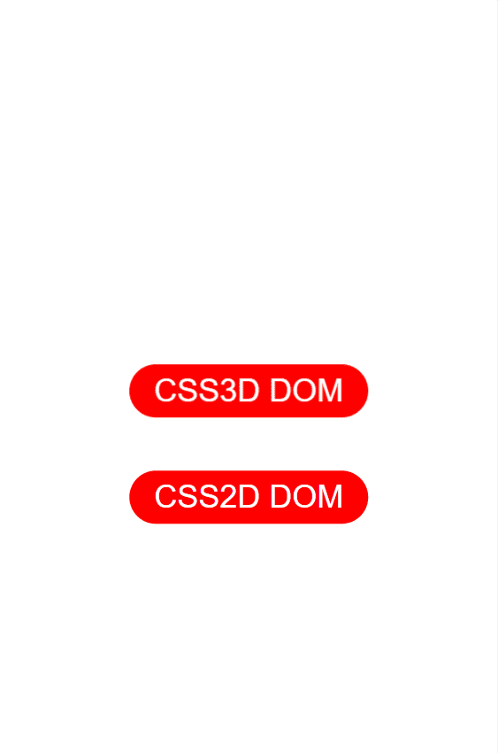 Three.js 核心技术:相机(正交 / 透视)、动画与资源加载、音视频播放、事件绑定等解析