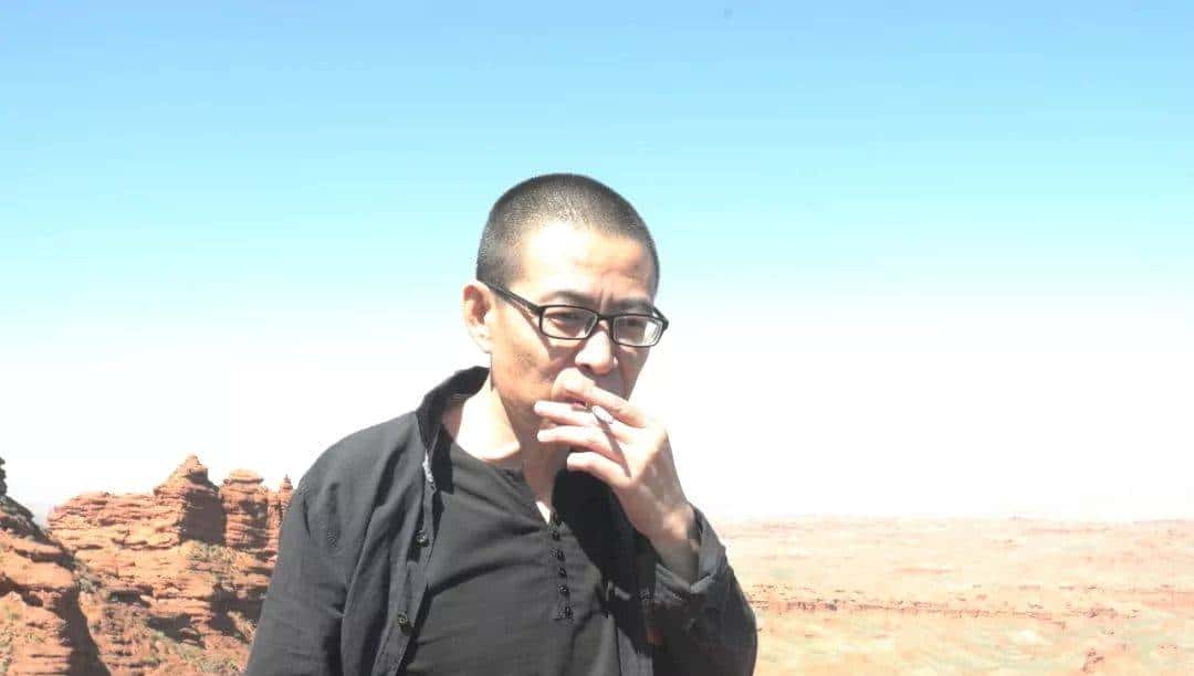 三联诗社｜大雁裁剪了天空，酒与瞌睡又连成一片