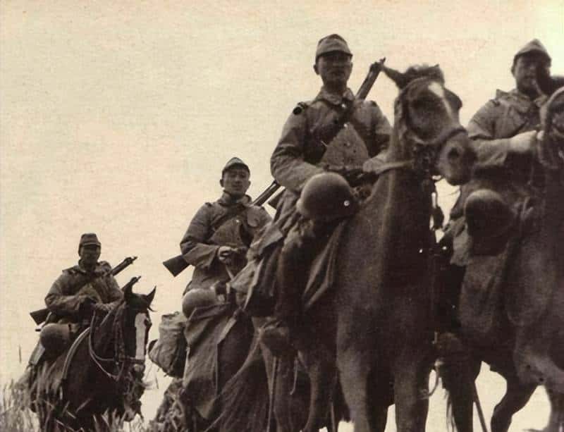 上高会战,抗日以来最精彩的一战,七十四师吊打日军精锐师团!