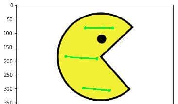 光流（Optical Flow）原理及其算法示例