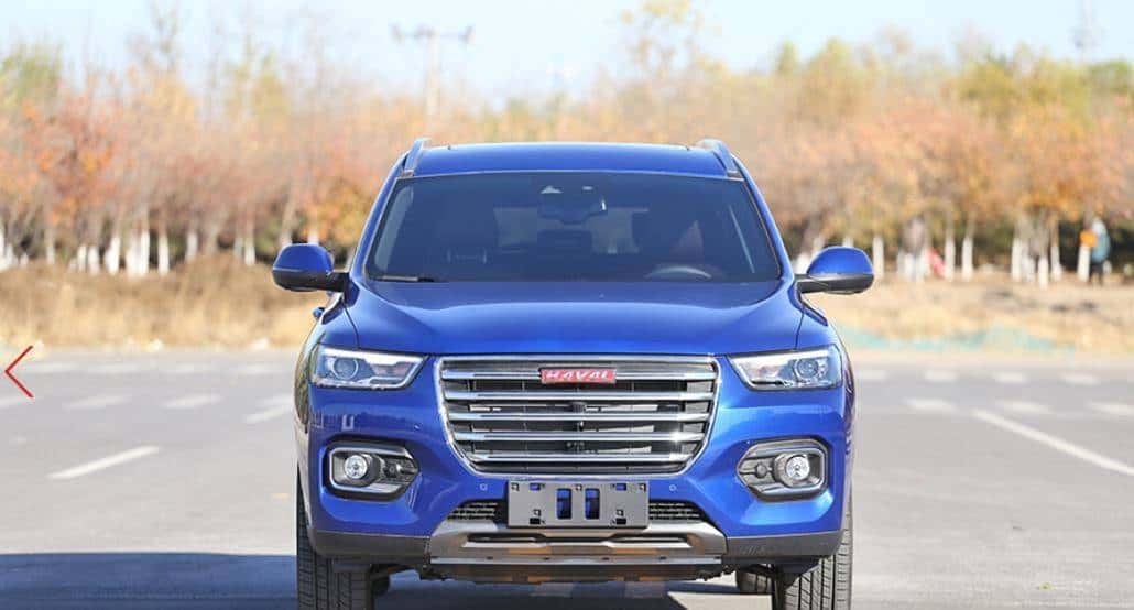 十多万预算纠结哈弗H6和瑞风S7？这篇文章教你怎么选了！