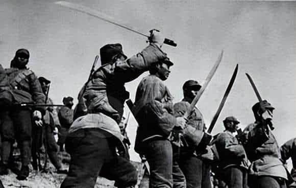 上高会战,抗日以来最精彩的一战,七十四师吊打日军精锐师团!