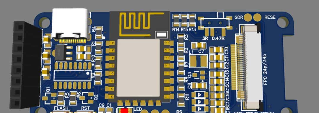 大泡泡的DIY:咸鱼廉价电子价签拆解,DIY 墨水屏 8266 显示驱动