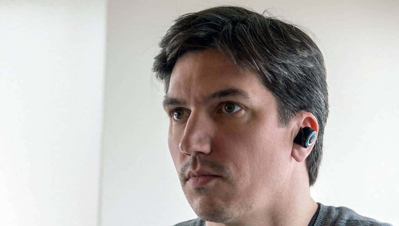 纳米涂层IPX5防水规格,外媒评测ERATO Muse5耳机